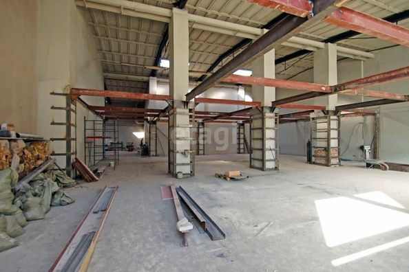 
  Сдается универсальное помещение, 400 м², Карла Маркса пр-кт, д. 18к4
. Фото 4.