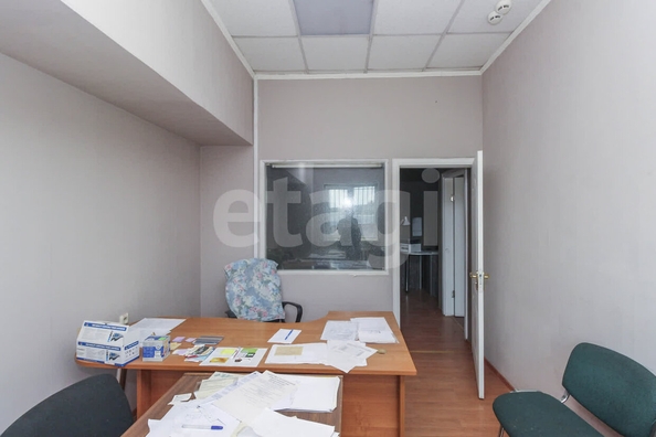 
  Сдается офис, 44.5 м², Мира пр-кт, д. 69/2
. Фото 1.