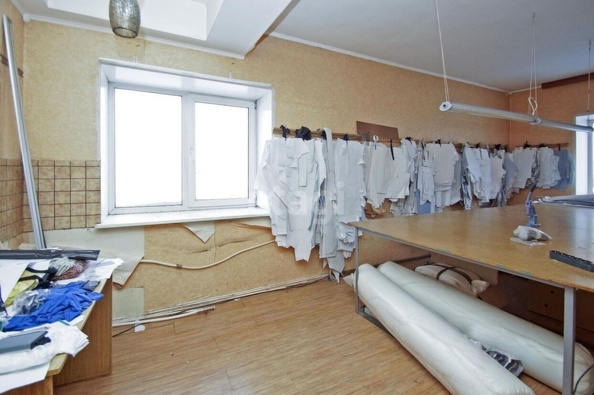 
  Сдается универсальное помещение, 195.5 м², 20 лет РККА ул, д. 55
. Фото 2.
