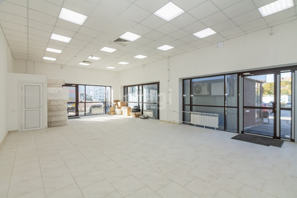 
  Сдается офис, 75 м², Блюхера ул, д. 3Б
. Фото 3.