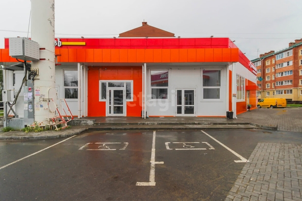
  Сдается универсальное помещение, 40 м², яснополянский, д. 5А
. Фото 3.