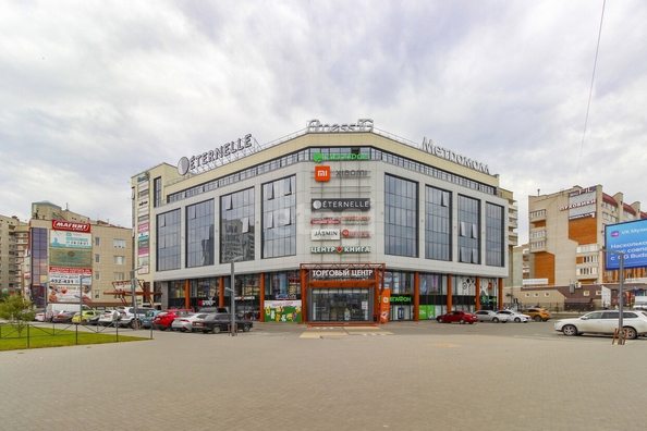 
  Сдается универсальное помещение, 75 м², 70 лет Октября ул, д. 26
. Фото 5.