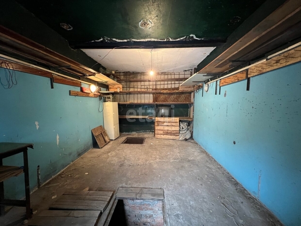 
  Сдается универсальное помещение, 24.1 м², Комбинатская ул, д. 4
. Фото 1.