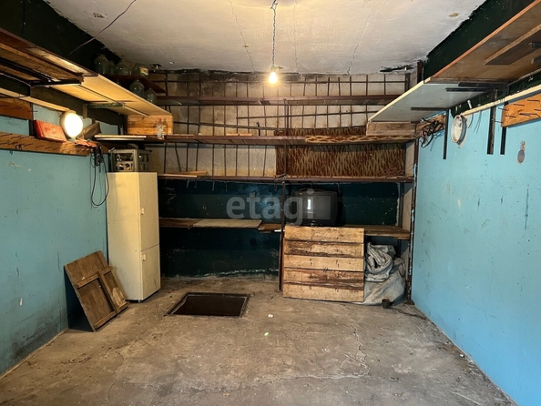 
  Сдается универсальное помещение, 24.1 м², Комбинатская ул, д. 4
. Фото 2.