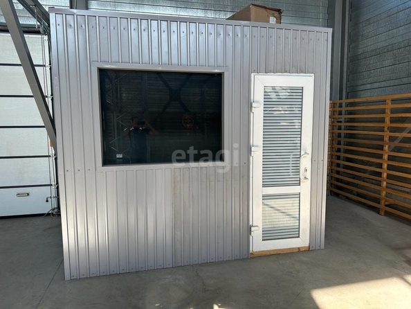
  Сдается производственное помещение, 130 м², Фурманова ул, д. 7А
. Фото 3.