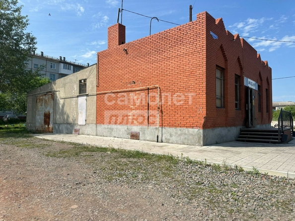 
  Продается универсальное помещение, 163 м², Заводская ул, д. 31
. Фото 4.