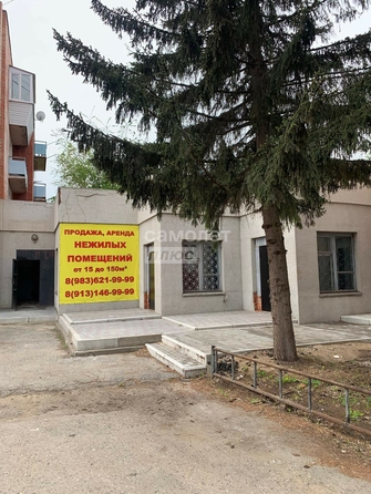 
  Продается универсальное помещение, 30 м², Зеленая ул, д. 2
. Фото 4.