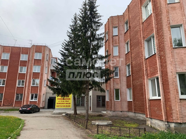 
  Продается универсальное помещение, 30 м², Зеленая ул, д. 2
. Фото 5.