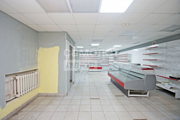 
  Продается универсальное помещение, 109.1 м², Северная 27-я ул, д. 44/1
. Фото 3.