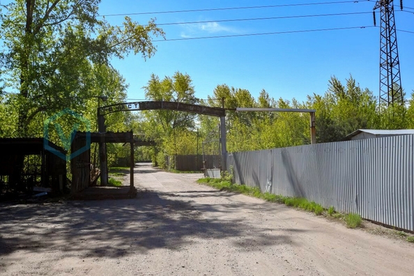
  Продается производственное помещение, 1930 м², Губкина пр-кт, д. 9
. Фото 5.
