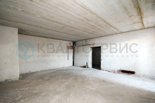 
  Продается универсальное помещение, 118.6 м², Линия 3-я ул, д. 161А
. Фото 1.