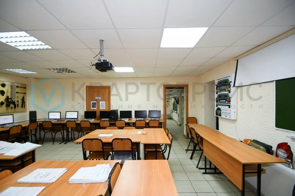 
  Продается офис, 224 м², Заозерная ул, д. 17/1
. Фото 5.