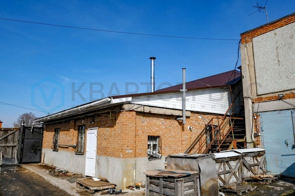
  Продается универсальное помещение, 247 м², Чередовая 4-я ул
. Фото 4.