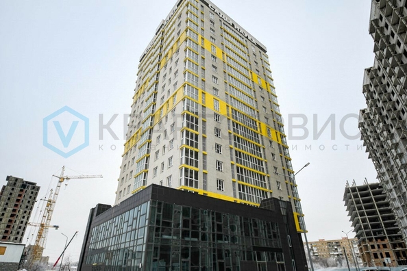 
  Продается универсальное помещение, 1372.9 м², Королева пр-кт, д. 7
. Фото 2.