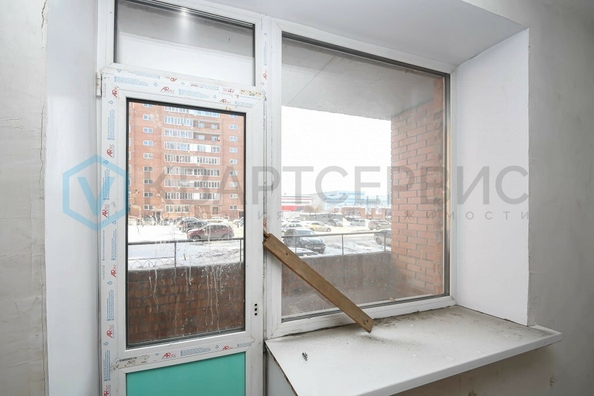 
  Продается универсальное помещение, 29.7 м², Космический пр-кт, д. 20к7
. Фото 2.