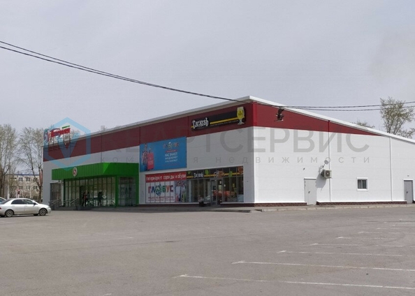 
  Продается готовый бизнес, 1489 м², Мира пр-кт, д. 157к4
. Фото 3.