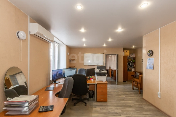 
  Продается офис, 48.8 м², Пригородная ул, д. 23к3
. Фото 4.