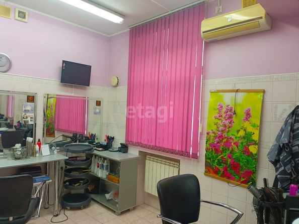 
  Продается офис, 40.3 м², Карла Маркса пр-кт, д. 22
. Фото 1.
