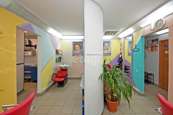 
  Продается универсальное помещение, 68.6 м², Ядринцева ул, д. 24
. Фото 4.