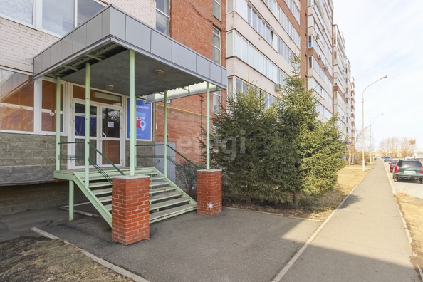 
  Продается универсальное помещение, 72 м², Крупской ул
. Фото 3.