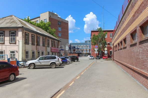 
  Продается универсальное помещение, 360.2 м², Сенная ул, д. 28
. Фото 3.