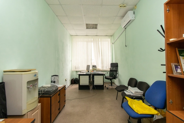 
  Продается офис, 30.4 м², 10 лет Октября ул, д. 203В
. Фото 4.