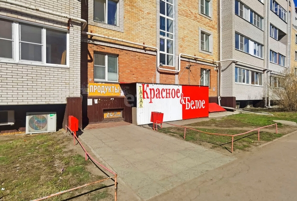 
  Продается универсальное помещение, 131 м², школьный, д. 3
. Фото 1.