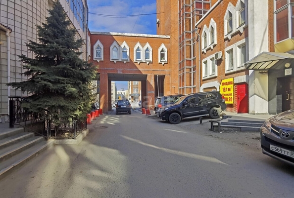 
  Продается офис, 415 м², Чапаева ул, д. 71
. Фото 2.