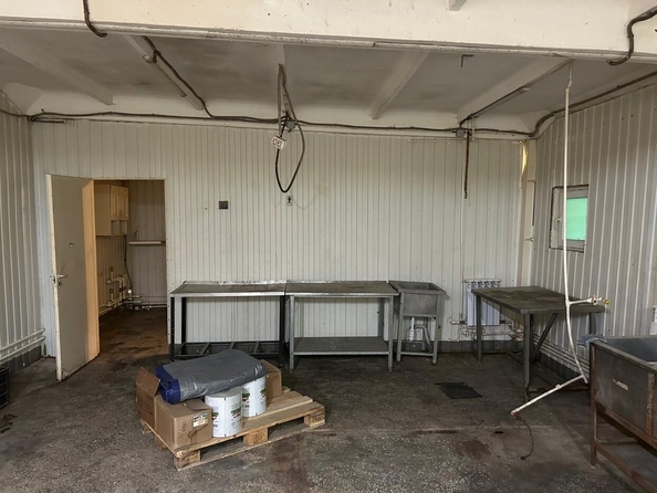 
  Продается универсальное помещение, 172.9 м², Мира пр-кт, д. 140
. Фото 2.