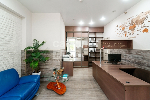 
  Продается офис, 32 м², 10 лет Октября ул, д. 145А
. Фото 5.