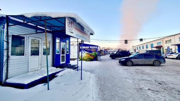 
  Продается торговая площадь, 25 м², 10 лет Октября ул, д. 207А
. Фото 3.