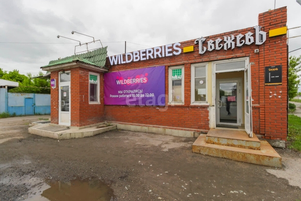 
  Продается универсальное помещение, 219.9 м², Суворова ул, д. 10
. Фото 2.