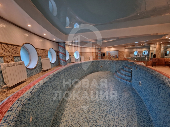 
  Сдается универсальное помещение, 135 м², Красный Путь ул, д. 30/1
. Фото 19.
