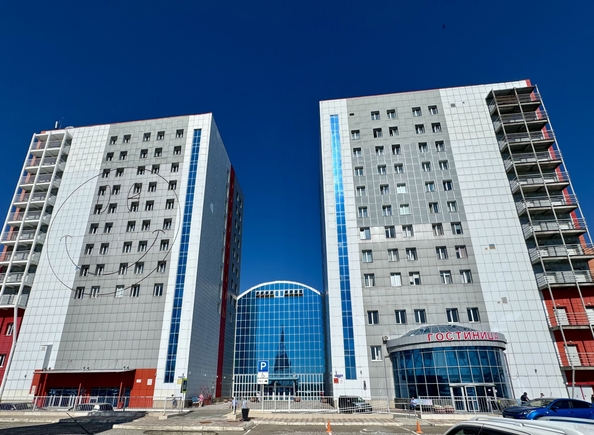 
  Сдам офис, 45.5 м², 70 лет Октября ул, д. 25/7
. Фото 4.