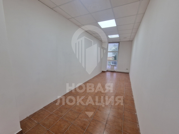 
  Сдается офис, 40 м², Мира пр-кт, д. 98к1
. Фото 5.