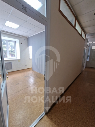 
  Сдается офис, 26 м², Енисейская ул, д. 1А
. Фото 8.