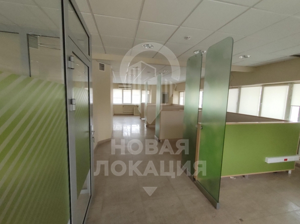 
  Сдается универсальное помещение, 370 м², Красный Путь ул, д. 111
. Фото 11.
