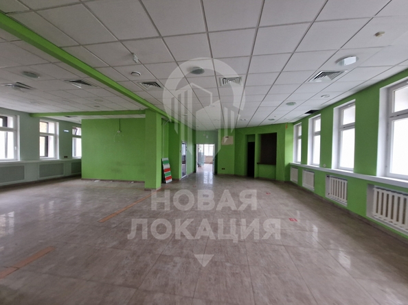 
  Сдается универсальное помещение, 370 м², Красный Путь ул, д. 111
. Фото 25.