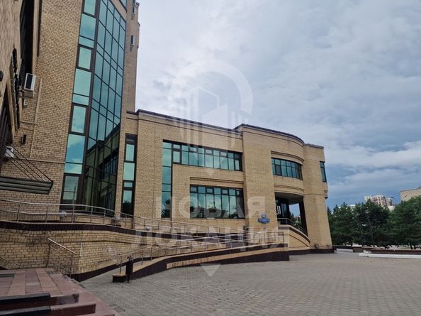 
  Сдается универсальное помещение, 241.5 м², Красный Путь ул, д. 111
. Фото 21.