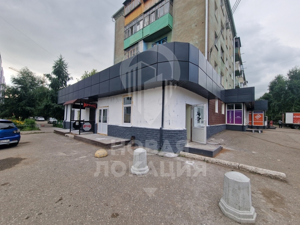 
  Сдается торговая площадь, 114 м², Ватутина ул, д. 13А
. Фото 6.