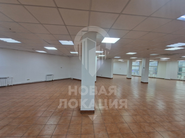 
  Сдается офис, 300 м², Мира пр-кт, д. 98к1
. Фото 12.