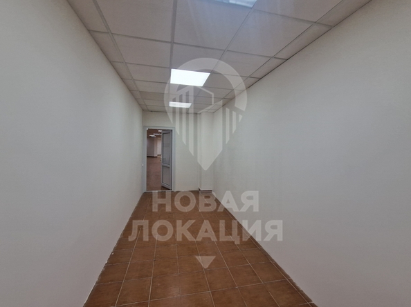 
  Сдается офис, 300 м², Мира пр-кт, д. 98к1
. Фото 23.
