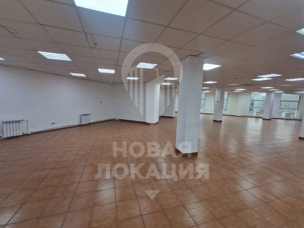 
  Сдается офис, 300 м², Мира пр-кт, д. 98к1
. Фото 24.