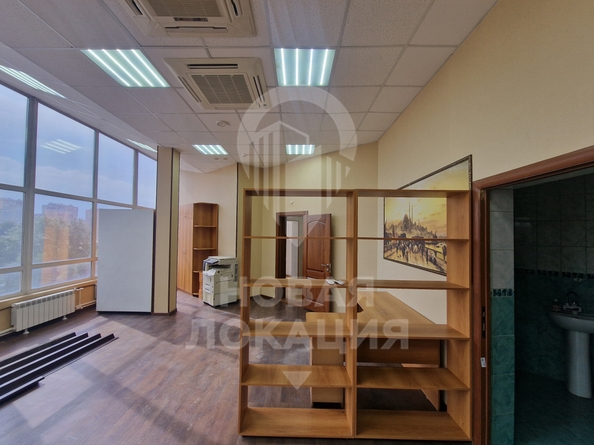 
  Сдается офис, 120 м², Мира пр-кт, д. 98к1
. Фото 11.