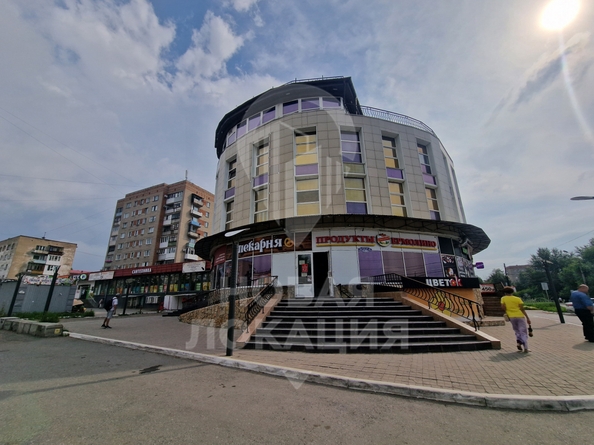 
  Сдается офис, 200 м², Мира пр-кт, д. 98к1
. Фото 18.