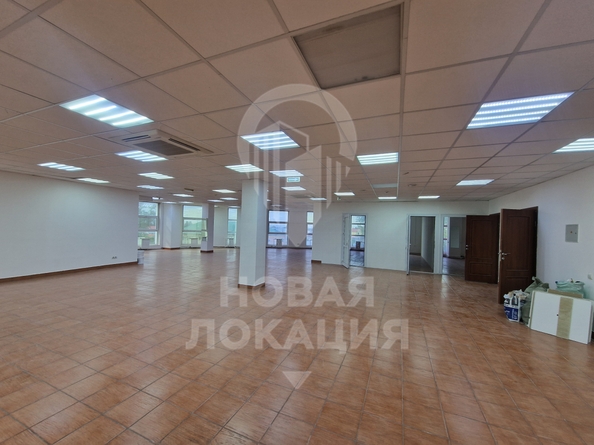 
  Сдается офис, 100 м², Мира пр-кт, д. 98к1
. Фото 1.