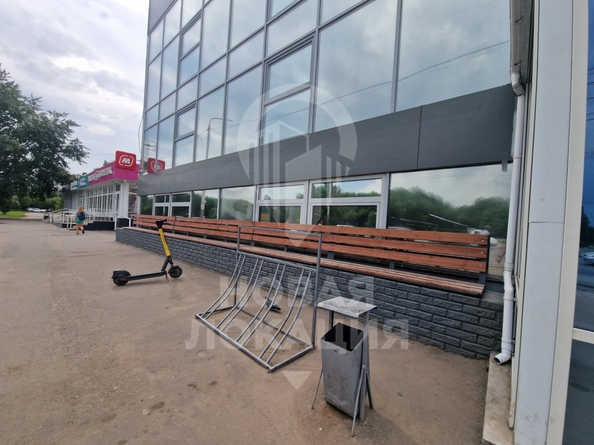 
  Сдается объект общепита, 165 м², Красный Путь ул, д. 141к1
. Фото 2.