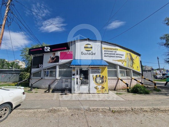 
  Сдается торговая площадь, 25 м², Заозерная ул, д. 26
. Фото 6.