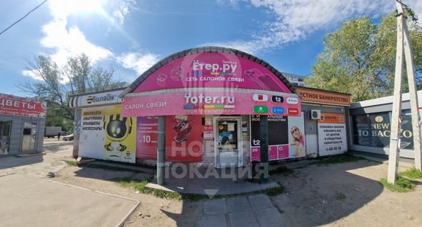 
  Сдается торговая площадь, 25 м², Заозерная ул, д. 26
. Фото 21.