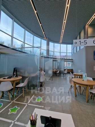 
  Сдается объект общепита, 293 м², Красный Путь ул, д. 24к1
. Фото 1.